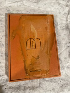 Mamamoo Melting | eBay