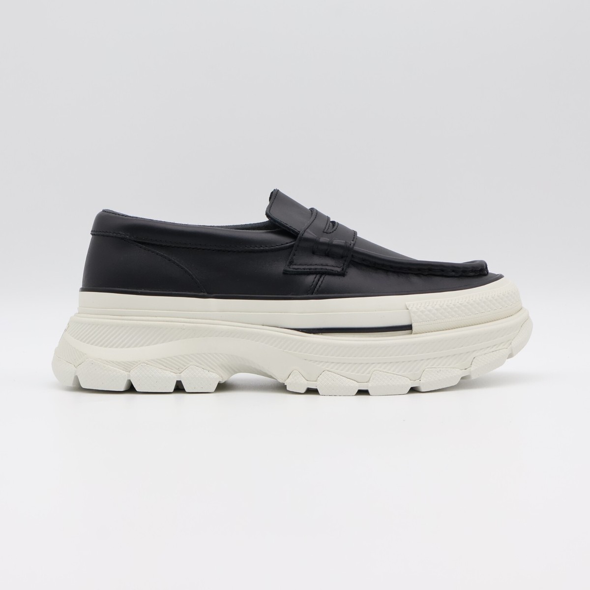 31312430 Converse All Star Trekwave Loafer Black (Men's) | eBay