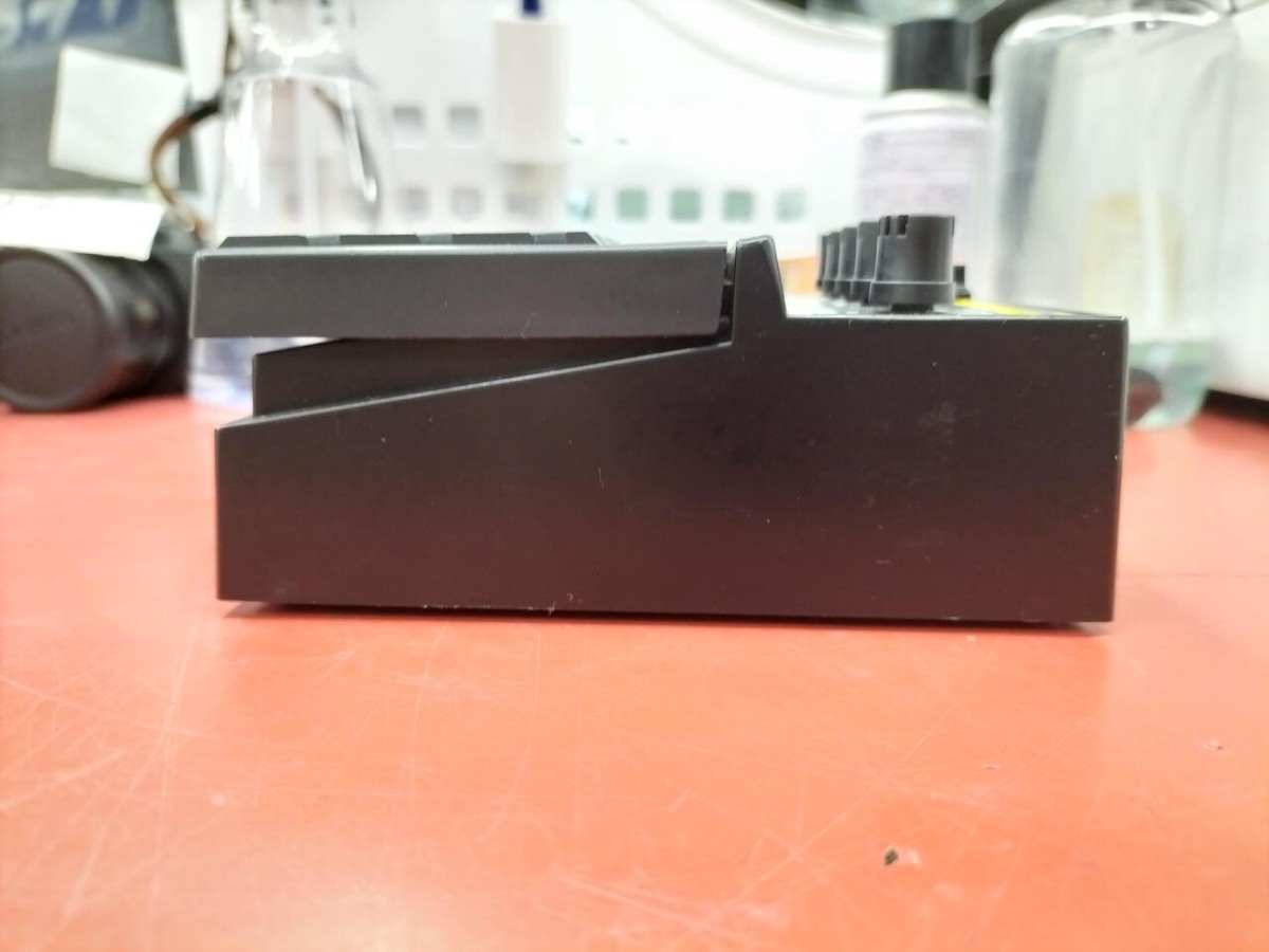 ARION DDS-4 Digital Delay Sampler Guitar Effects Pedal Made in