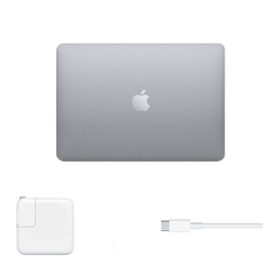 Apple MacBook Air M1 8-Core CPU 8GB RAM 128GB SSD 13