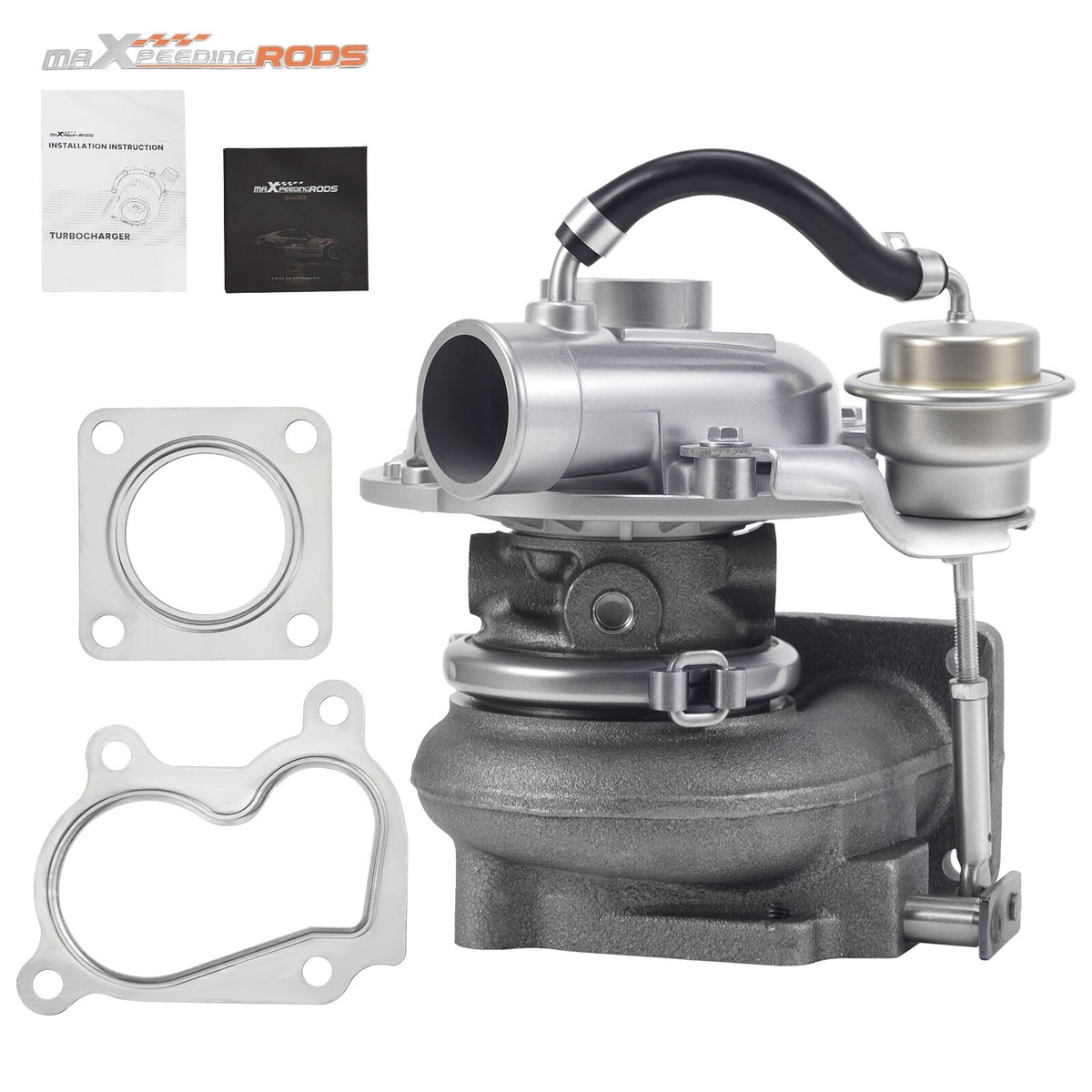 Turbo Turbocharger for Isuzu Trooper 2.8 3.1 L SUV VI95 RHB5