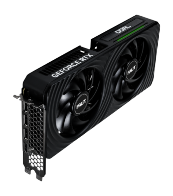 PALIT GeForce RTX 5060 Ti Dual 8GB NE7506T019P1-GB2062D GDDR7