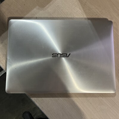 ASUS UX331U NOTEBOOK PC INTEL CORE I5 8TH GEN 8GB RAM NO HD , | eBay