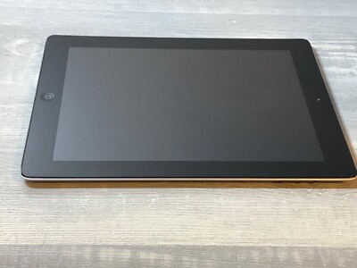 Apple iPad 2 16GB/32GB/64GB Wi-Fi + Cellular (Unlocked) 9.7in