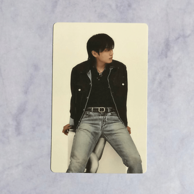 BTS Jungkook Golden Weverse Early Bird Pre-order Gfit & Weverse