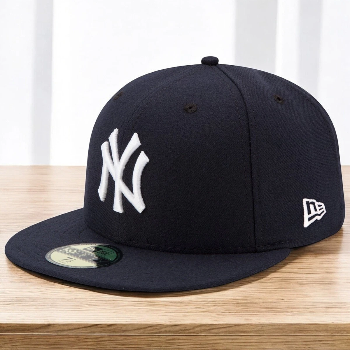 New Era Hats Size 7 3/8 for Men for Sale - eBay