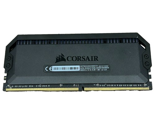 Corsair Vengeance LPX 64GB (2x32GB) DDR4 DRAM 3200MHz C16 RAM