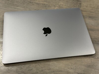 2020 Apple M1 MacBook Pro A2238 13