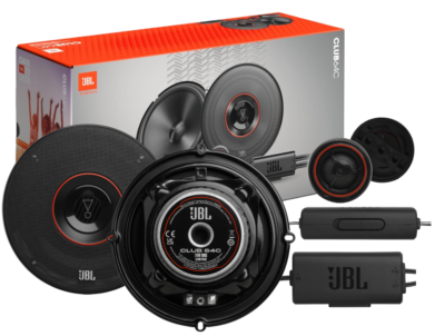JBL Club 64C 6-1/2