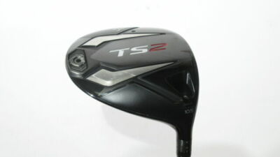 Titleist Ts3 Driver | eBay