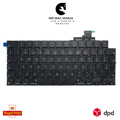 MacBook Air A2941 Keyboard 15