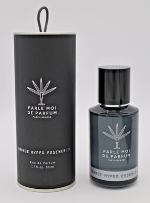Parle Moi de Parfum Orange Hyper Essence X EDP 50ml / 1.7oz