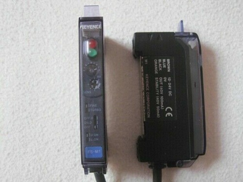 1Pcs Used Keyence KZ-40R nz | eBay UK