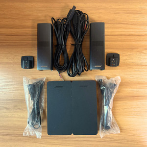 Bose Surround Speakers | eBay