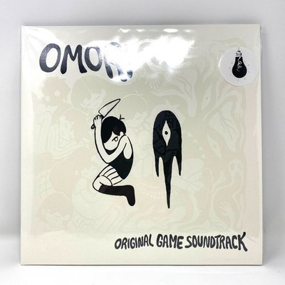 OMORI OST Original Soundtrack 2xLP Vinyl Record Set - IN HAND | eBay