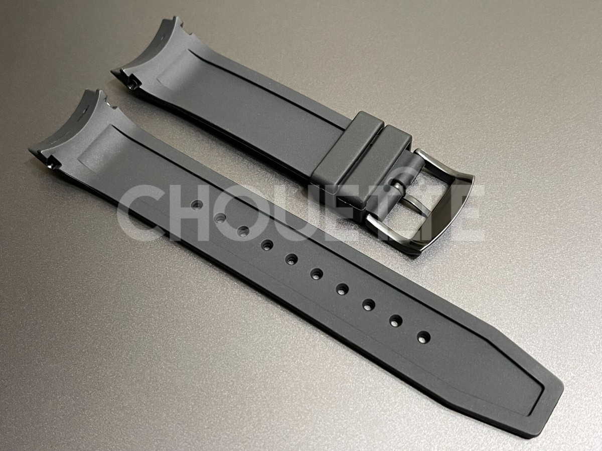 Citizen Jz1065 & Jz1066 Promaster Watch Band 59-r50158 Black