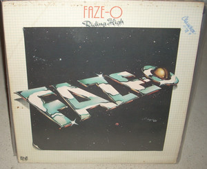 Faze-O Riding High | eBay