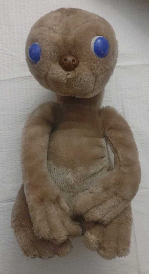 Vintage 1982 Showtime Kamar 12