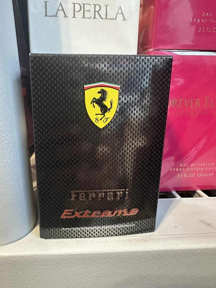 Ferrari Ferrari Extreme Fragrances for sale | eBay