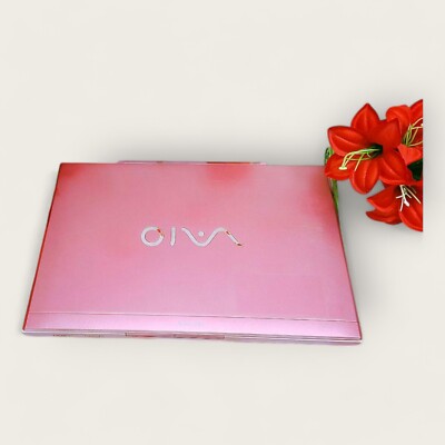 Sony VAIO Laptop, 15
