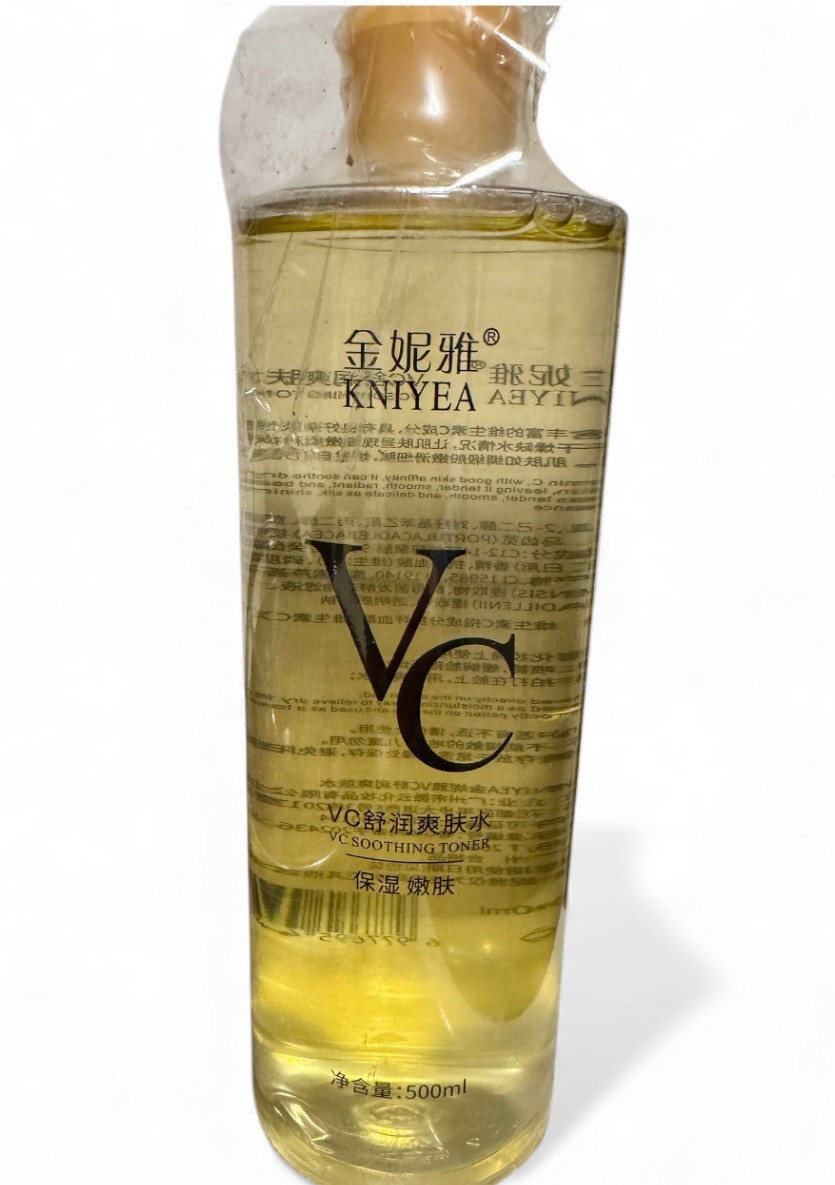 KYINEA VC Toner 500ml | eBay