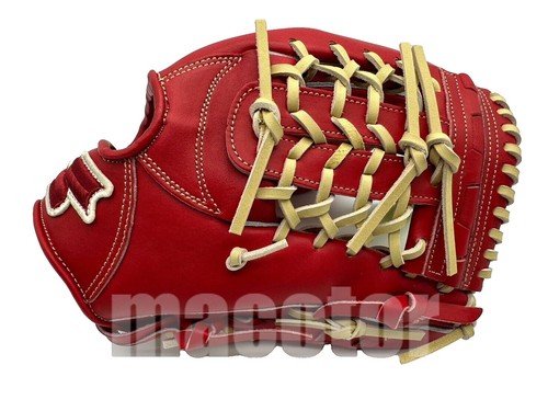 Shugo x SSK ZPro 11.75