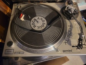 Gemini XL-500 II for sale | eBay