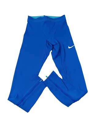 Nike 2023 Pro Elite Rosa Team Men's Tights Size M DX9059-000