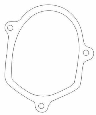 1974-1976 Kawasaki KX125 11017-012 Air Inlet Pipe Gasket | eBay