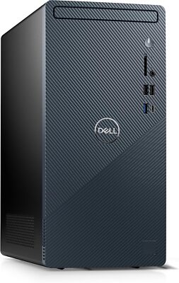 2023 Dell Inspiron 3020 Desktop i5-13400 16GB RAM 1TB HDD + 256GB