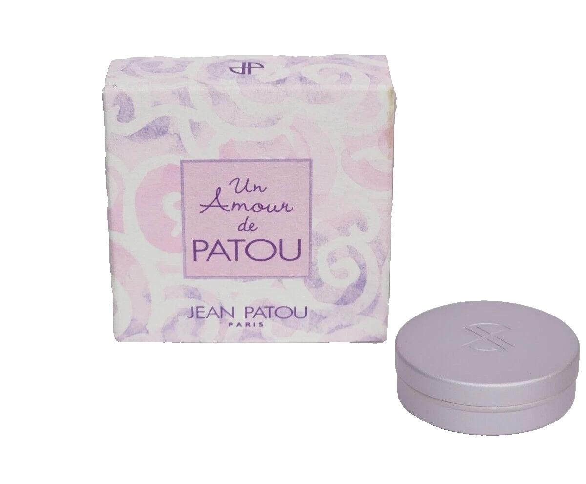 Jean Patou Amour Amour Perfume for Women for sale | eBay