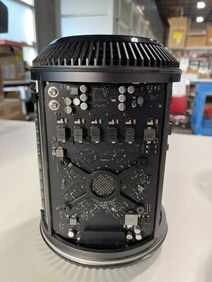 Apple Mac Pro A1481 Desktop - ME253LL/A (October, 2013) for sale