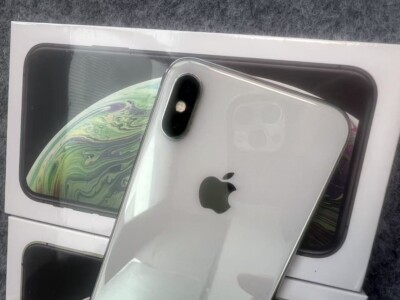 Sealed Apple iPhone XS - 64/256/512GB unlocked all color smart