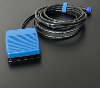 Bovie Electrosurgical Bipolar Footswitch for The A2250 & A3250 for