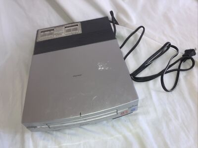 Vintage Pioneer PDR-L77 CD Receiver Seperate - Sticky Disc Drive