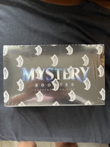 Mystery Booster Convention Edition | eBay