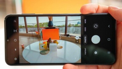 Samsung Galaxy A23 64GB 4G LTE White SM-A236U1/DS Dual Sim Factory