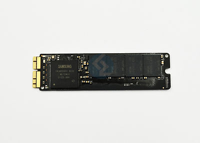 512GB SSD Solid State Drive for MacBook Pro 15