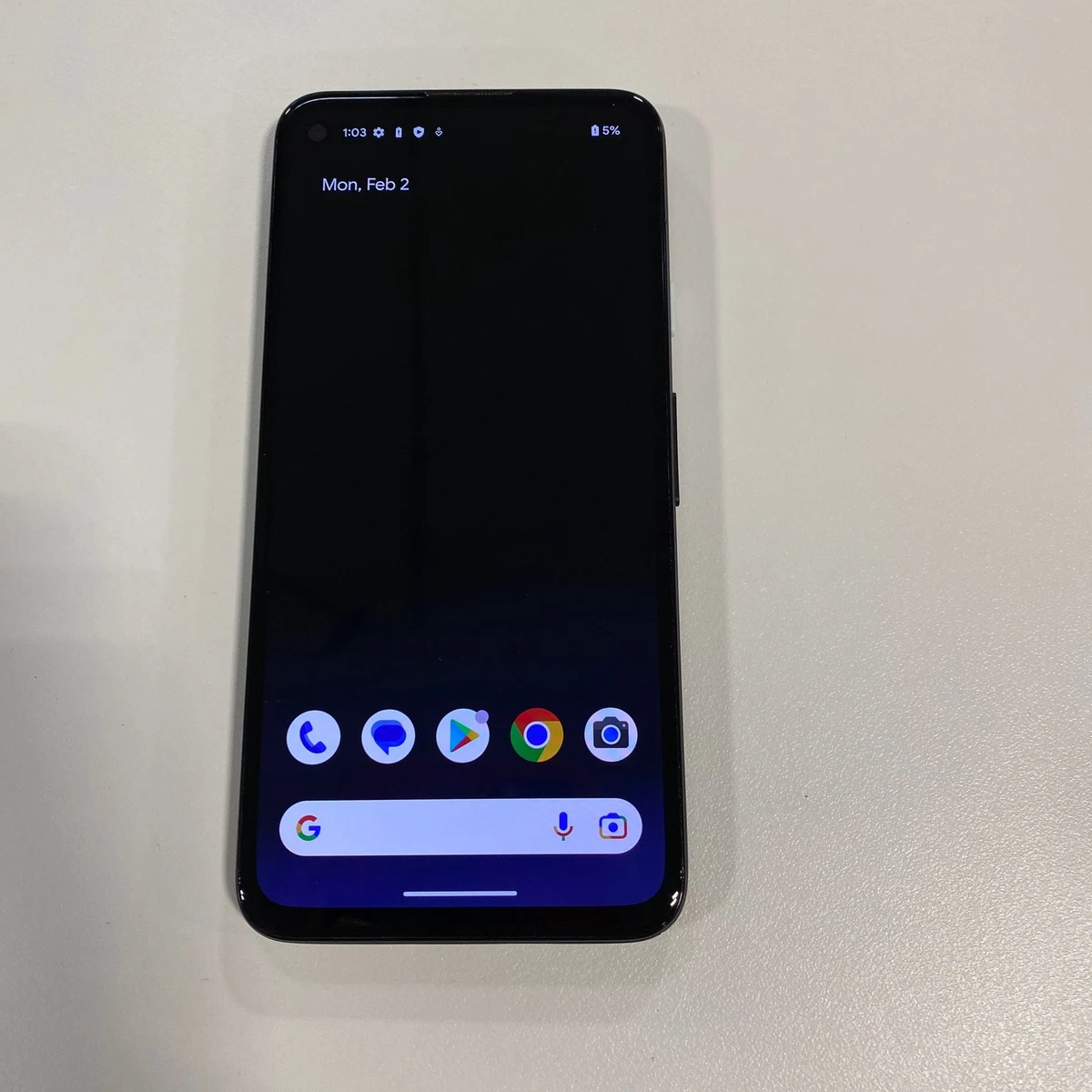 Google Pixel 4a for sale | eBay