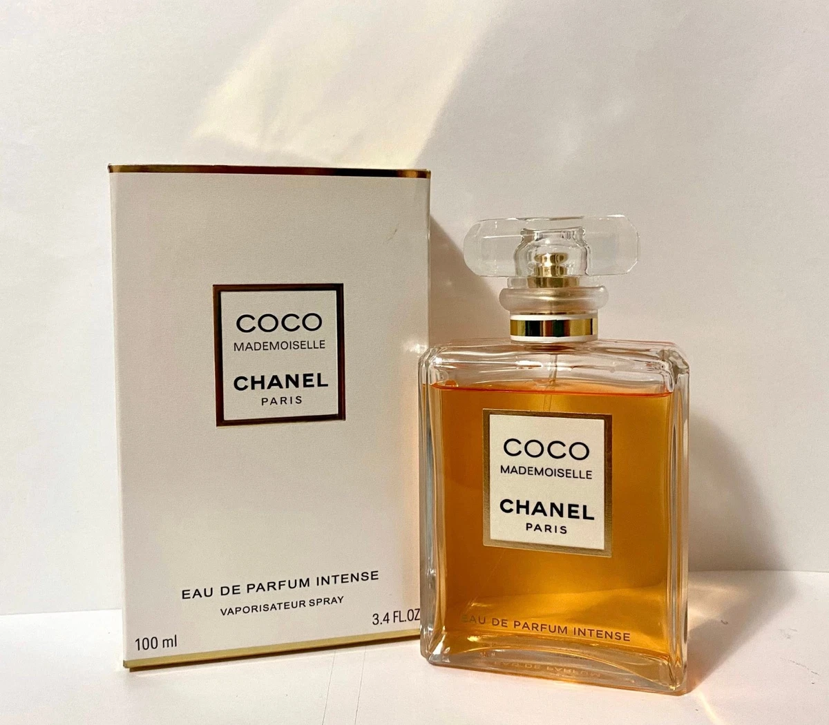 Chanel Coco Mademoiselle 100ml for sale | eBay