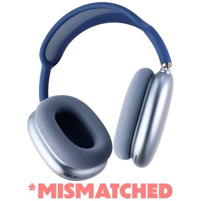 FAIR - Apple AirPods Max Wireless Headphones - Sky Blue (MGYL3AM/A