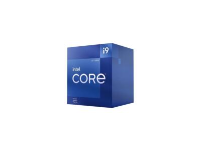 Intel Core i9-12900F Processor (5.1 GHz, 16 Cores, LGA 1700) Box