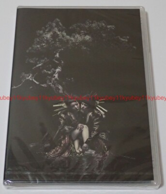 New the GazettE LIVE TOUR 12-13 DIVISION FINAL MELT LIVE AT 03.10