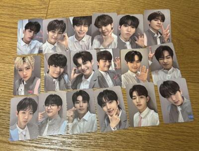 ボイプラ cgv トレカ リッキー キムジウン set BOYS PLANET】ボイプラ