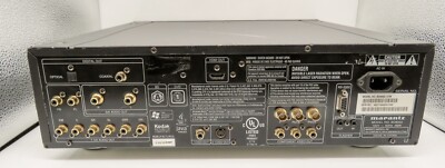 Marantz BD8002 Premium 7.1-Channel High-Definition Blu-Ray Player