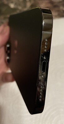 Apple iPhone 13 Pro Max - 128GB - Graphite - MINT Condition