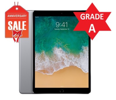 iPad Pro 10.5 256GB セルラー Apple Pencil付 iPad Pro 10.5 256GB