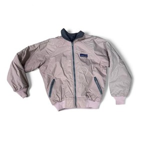 Patagonia Shelled Synchilla Jacket | eBay