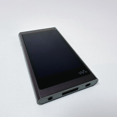 ポータブルプレーヤー SONY WALKMAN NW-A55 Amazon.com : Sony NW-A55