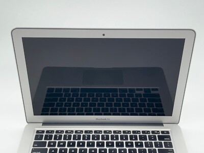 MacBook Air 13 2013 | 1.7 i7 8GB RAM 256GB SSD Big Sur + 1 Year